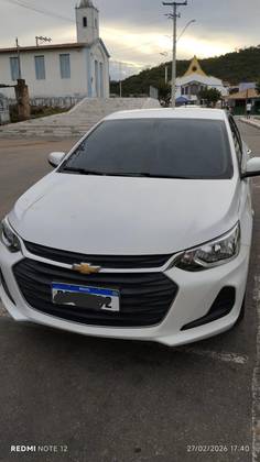 CHEVROLET CRUZE 1.4 TURBO LT 16V FLEX 4P AUTOMÁTICO